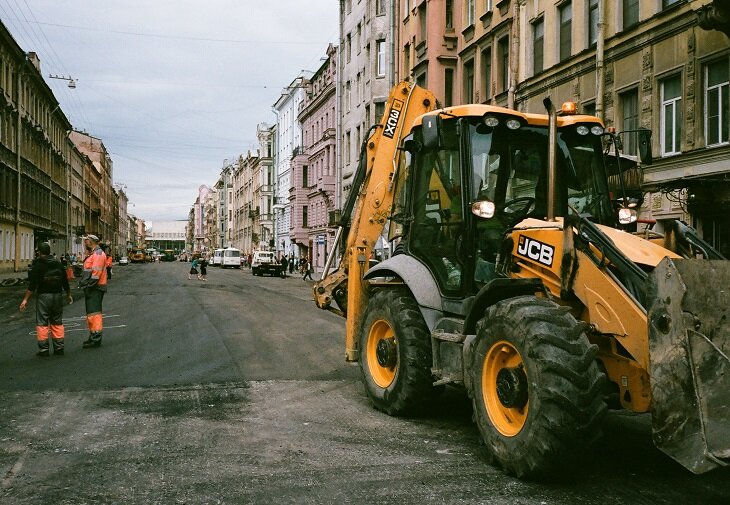 JCB