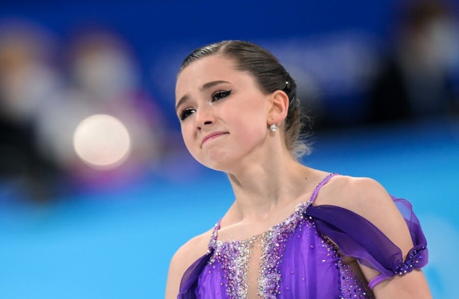 Фото: РИА Новости/Григорий Сысоев