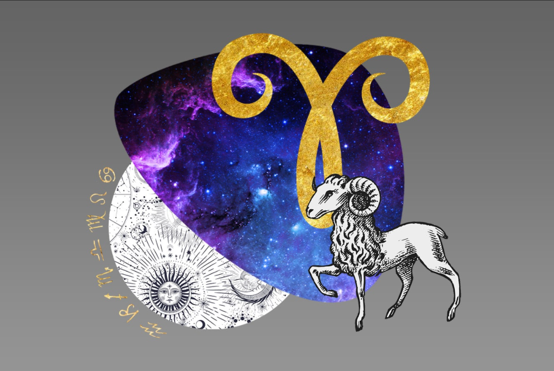 Гороскоп ОВЕН на СЕГОДНЯ