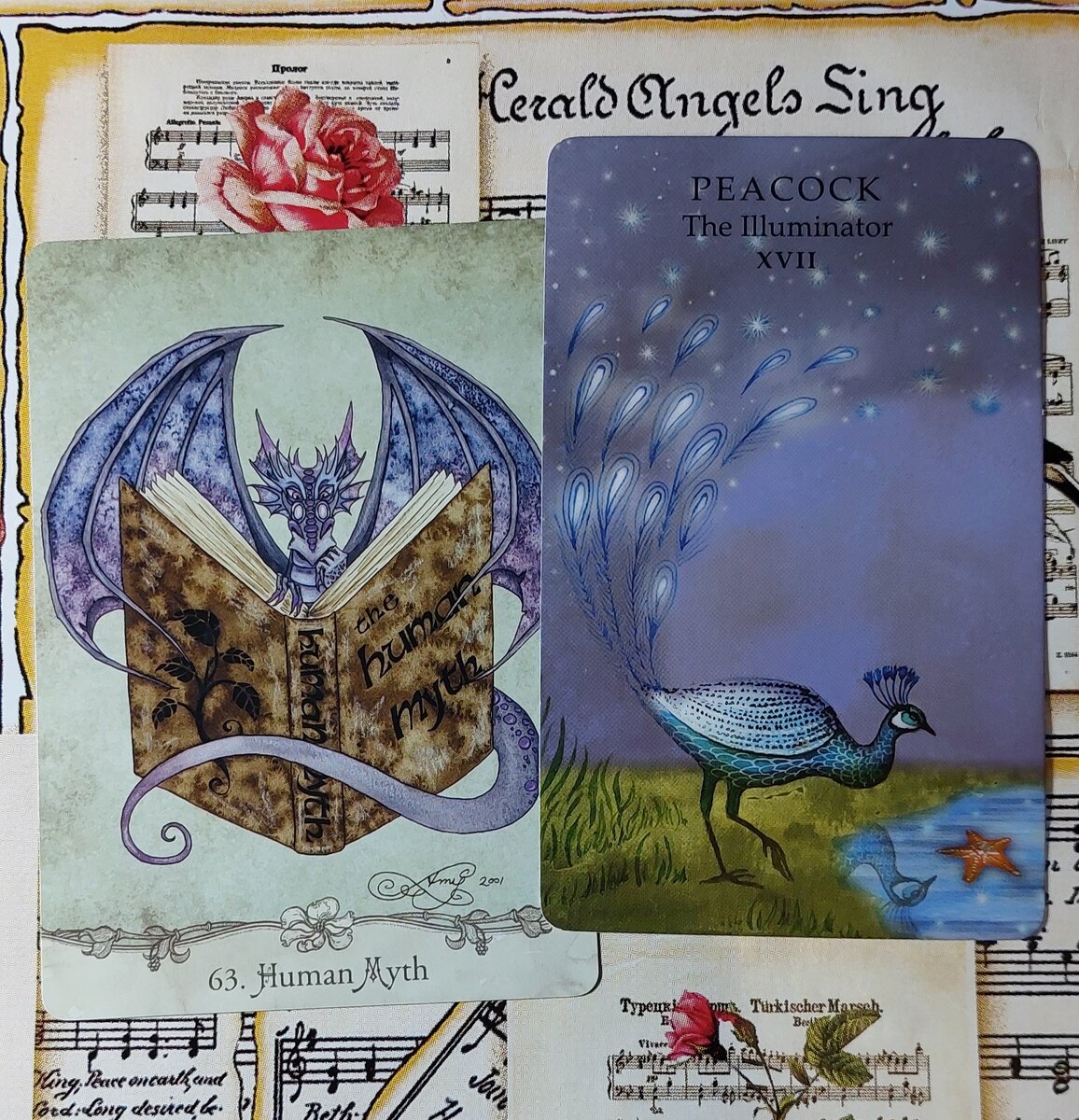 Телец_март_2022 года