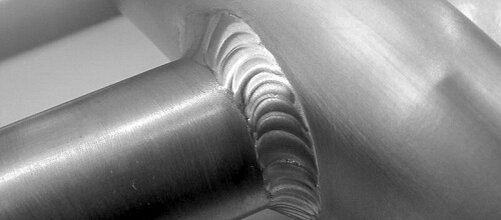 Сварка алюминия аргоном