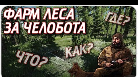 Escape from Tarkov: системные требования и о чем вообще игра?, ICHIP.RU