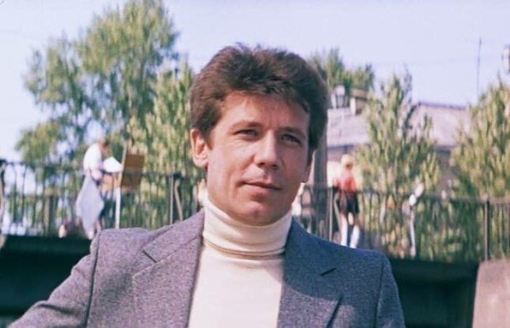 Валерий Рыжаков 