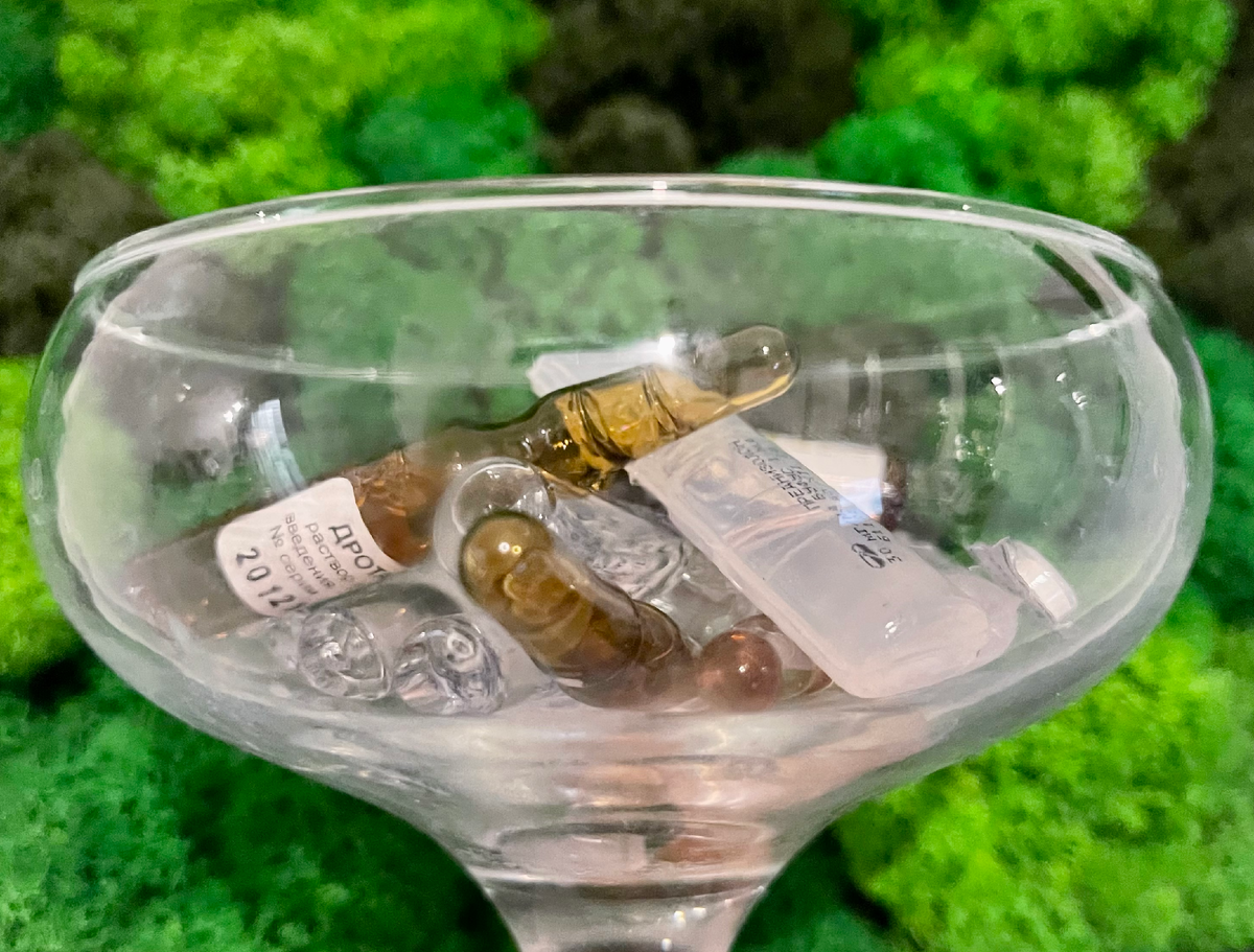 Большая часть аптечки первой помощи животным — довольно сильные препараты в безопасных дозах. Они не поставят собаку на лапы, но помогут ей дотянуть до клиники.