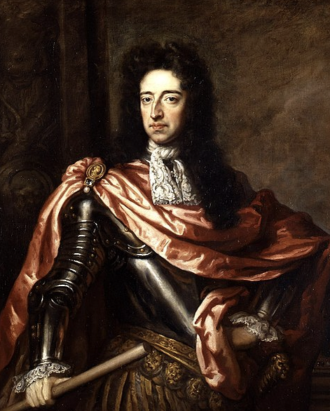 Вильгельм Оранский