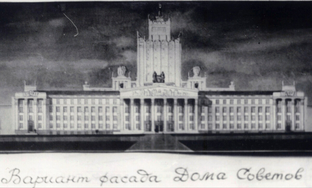 УФА АРХИТЕКТОРА Б.Г. КАЛИМУЛЛИНА (1907-1989) (ПО МАТЕРИАЛАМ ВЫСТАВКИ  НАЦИОНАЛЬНОГО МУЗЕЯ РБ) | museumrb | Дзен