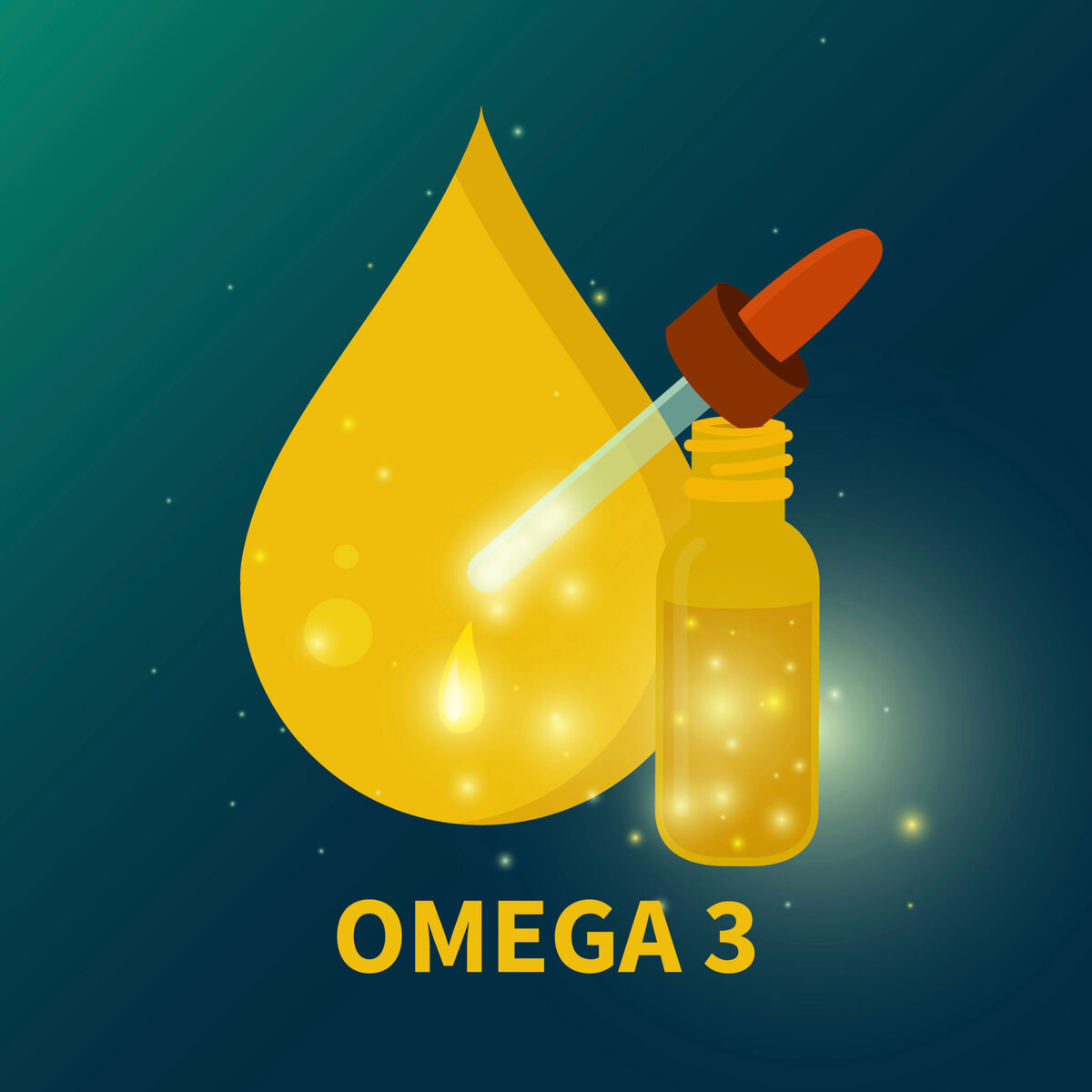 -3