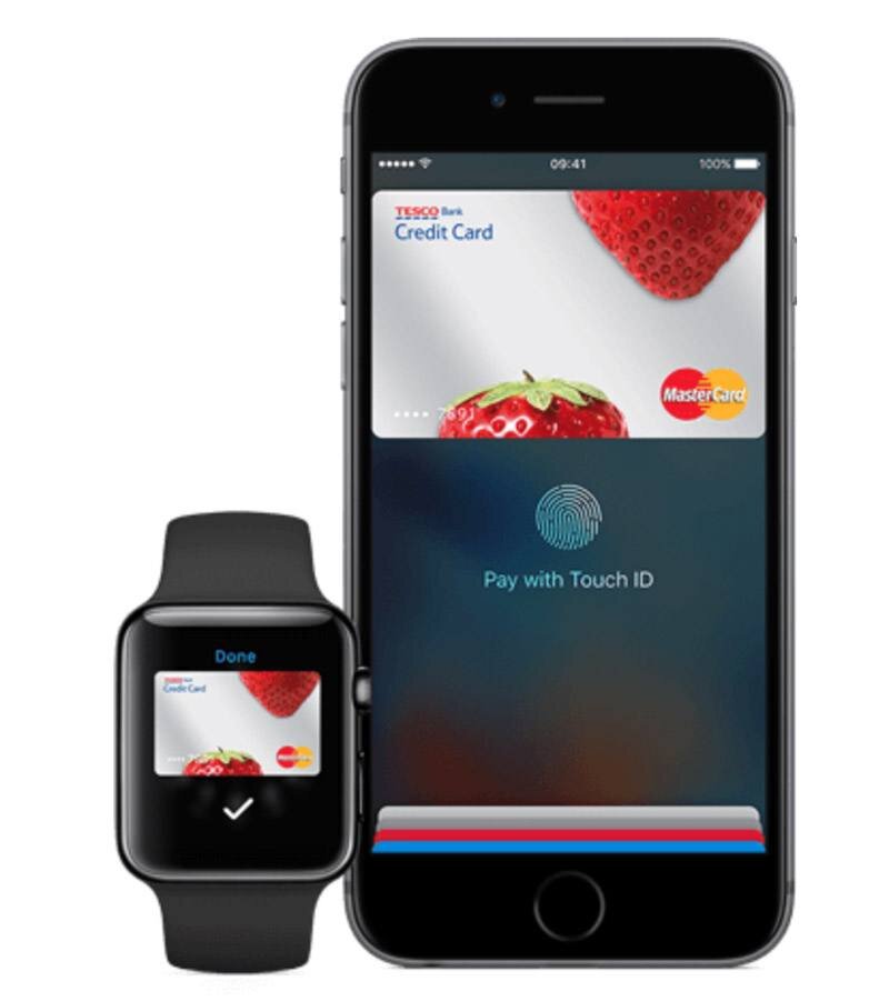 Apple pay картинки