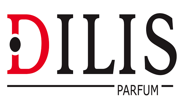 Логотип Dilis Parfum. Материал взят из свободного источника.