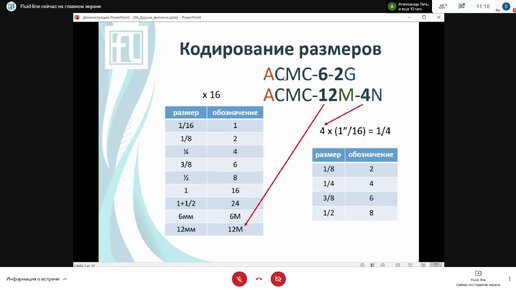 Вебинар. альтернативные виды фитингов (14.04.2021)