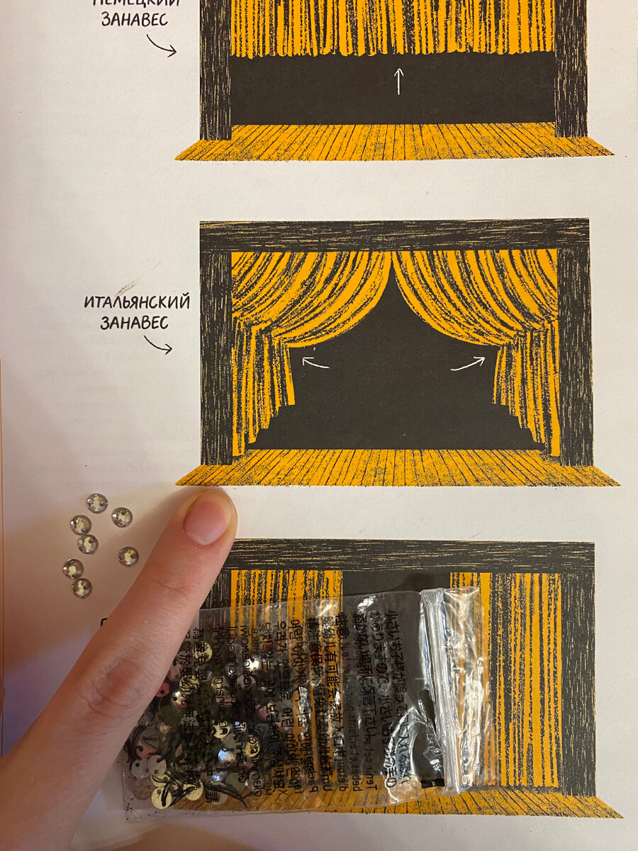 Кстати, отличная книга. Спросите - расскажу, покажу. 