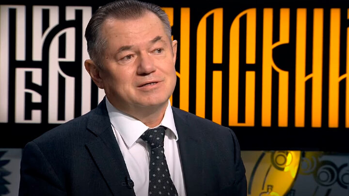 Академик РАН, экономист Сергей Глазьев. Фото: Телеканал Царьград