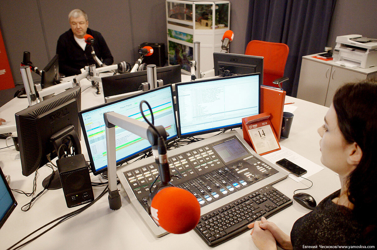 года в эфир вышло новое