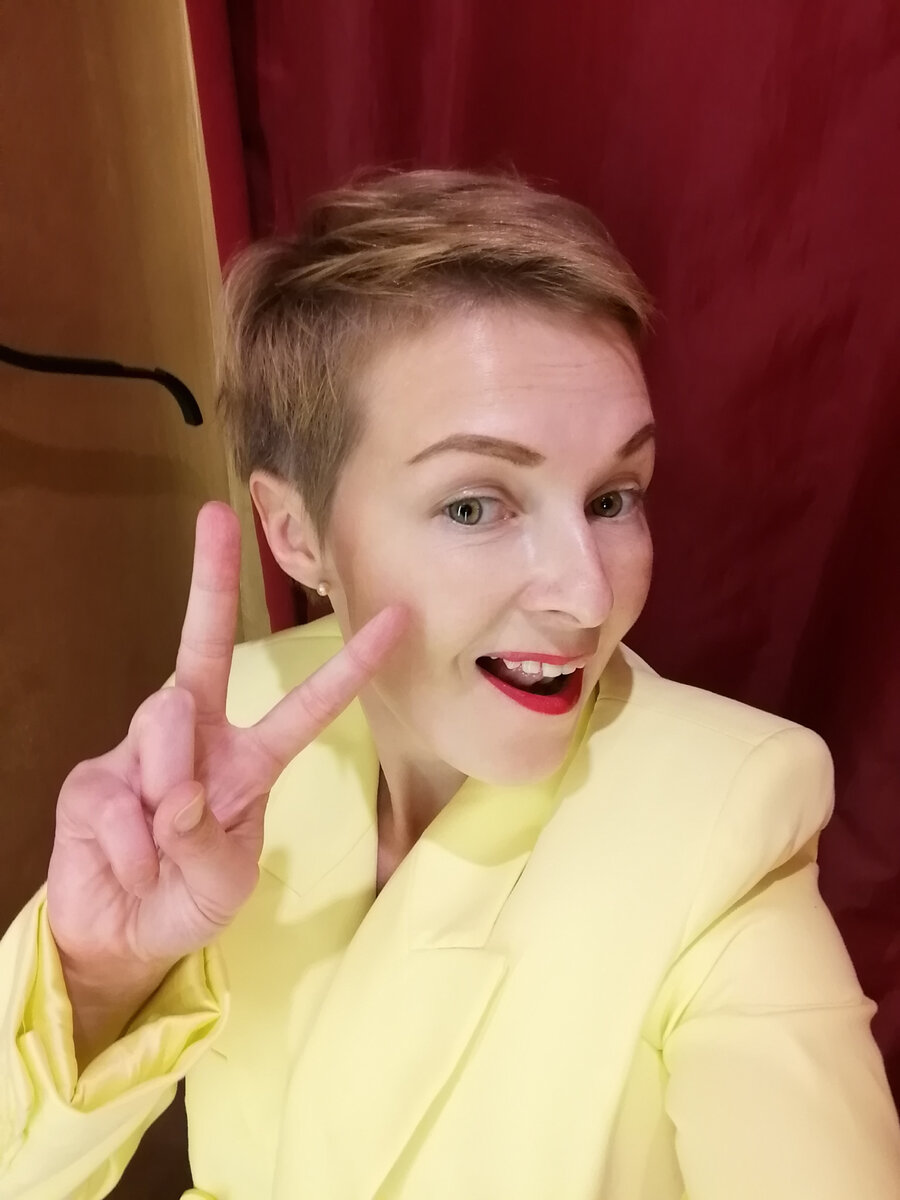 Яна Ардышева, бизнес-тренер, спикер, кризисный психолог 