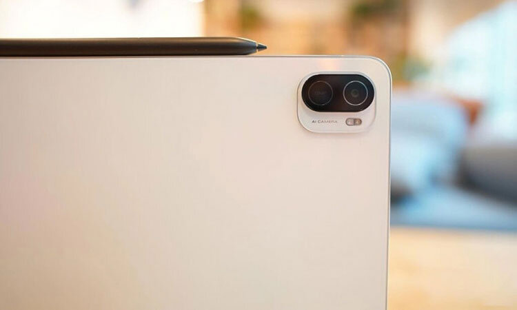 Xiaomi Pad 5