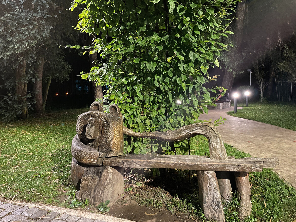 Друг среднего сына