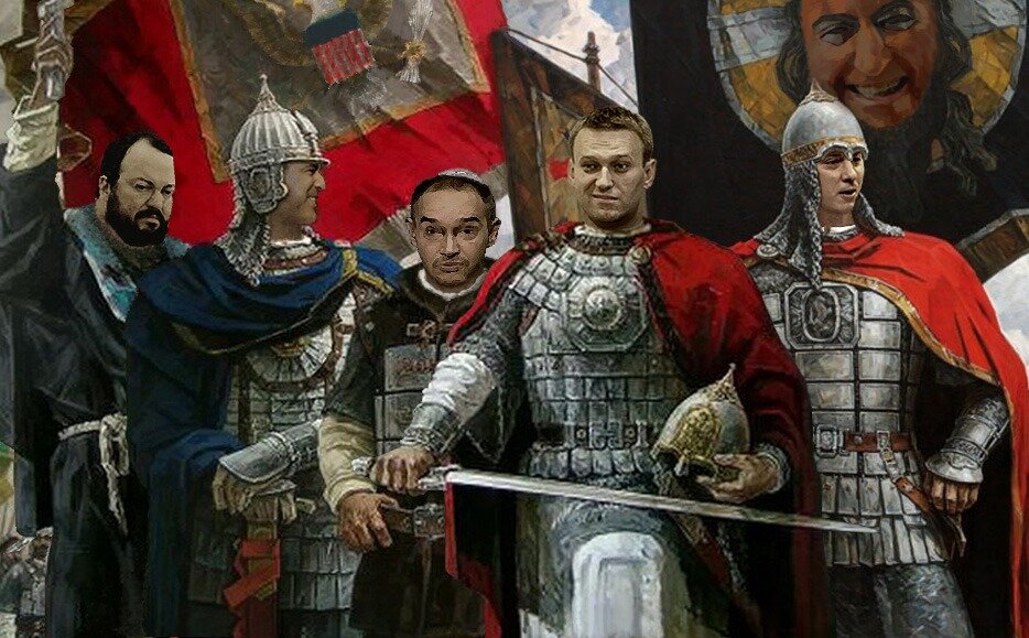 .Владимирская Русь.  Из книги Азиатский майдан. Что разрушит государство кочевников

Кто остается в народной памяти и почему государства на  Востоке  запоминают по имени лидера.
Источники зафиксировали  появление тюрков  в  VI  веке.  Тюрки рода Ашина захватили огромные территории и дали династии Ашина. (Казахи являются тюрками, поэтому мы говорим  пока только о тюрках). Все кочевые империи назывались по имени основателя, то есть народ назывался по имени вождя, а затем и империя. Сам же вождь мог носить имя  от селения, где он родился, например Саман - худат, давший династию саманидов а затем и название империи.     Махмуд Газневи не был основателем династии, но империя стала называться по  имени всех его потомков из города  Газни.  Монголы унаследовали привычку кочевников, ибо сами были кочевниками, поэтому все их улусы назывались по имени наследников Чингис хана. Поэтому всю монгольскую империю по этой традиции нужно называть Чингизидской, а не монгольской. Нет имени - нет государства.
(Почему  очередной коммунистический генсек начинал правление с очернения дел и имени предшественника? Что это такое? Да потому что каждый коммунистический генсек должен был оставить за собой династию. Но идеология не позволяла. Поэтому оставался только культ. Для формирования культа требовалось минимум тридцать лет правления. Кто успевал, кто сидел тридцать лет, тому придворные  сочиняли сладкие оды. Например, у Сталина получилось. Советскую  империю можно было назвать по традиции Ленинской империей. В Казахстане появилось много парков, институтов, школ и прочих заведения по имени первого президента. Даже  столице государства дали имя Нурсултан. Хотя должны  были переименовать то селение, где Назарбаев родился. Кочевники остаются верными сверх уважению, почти обожествлению своих правителей. И государство, а не аэропорт должны были бы называться по имени основателя. Кочевники должны быть верны своей традиции. Но времена вносят коррективы. Появились майданы, которые в прежние времена назвали бы восстанием безродной черни. Я, повторяю, времена изменились. Если Путин досидит до тридцатилетнего срока, в России тоже  сложится культ, придворные обязаны это сделать по традиции. Будущая империя получит название Владимирская империя)
Почему   кочевники обожествляют имя вождя. Не все правда это делают. А те кочевники,  которые  служат при дворе в свите лидера. Начинается соревнование, кто больше сделает для вождя и одновременно для его государства. (Это заканчивается обычно бурей славословия и очковтирательства)   Потому что за много лет завоевания государство принадлежит только одному человеку, как и власть. Поэтому государства на самом деле нет, но оно есть.   Государство, его функционирование связано с настроением лидера, его предпочтениями, вкусами, общим уровнем развития, но никак  не с талантами народа. Народ должен размножаться для очередного похода условных сельджуков или условных монголов (поэтому  в Средней Азии и Казахстане большой прирост населения, что очень необычно для современности). А нужны ли современным  вождям воины? Это вопрос.  Казалось бы, вождь - лидер обожествляется за будущие дары - трофеи, что народ получит, когда пойдет в поход. Великое переселение народов происходило из-за перенаселения кочевников на старой территории. Когда  в результате давление ханьцев или из-за джута народу нечего было есть. Чтобы воевать и победить, нужны воины. А сейчас нужны?
Узбекистан не собирается ни с кем  воевать, уверяю вас.  Ведь в Узбекистане самый высокий прирост населения. Молодые люди  едут в Россию на заработки. 
Получается, кочевники и потомки кочевников могут создавать только орду , а не государство. Да, это так. И формальные государственные институты не должны смущать.  Если в кочевом государстве доминирует зерефная рефлексия (А за тысячелетия культурный стереотип поведения нисколько не изменился, как будто предки скинули старые халаты и  переоделись в европейские костюмы!). Современность и технический прогресс меняют только технологию похода и захвата. Только современные зерефы в отличие от своих зерефных предков (люди с одинаковой рефлексией во времени) обязательно проиграют в открытой схватке, как будто у них снова в руках копья против пушек: по факту  дикари всегда проигрывали цивилизации.
Деградация знаний, убеждений, принципов все время возвращает к жизни орду,   несмотря на технологические  достижения цивилизации. Кочевая орда: ни  саманиды,  ни голубые тюрки, ни уйгуры, ни  газневиды, ни  сельджуки, ни монголы не имели империи дольше 200 лет. Все империи кочевников быстро распадались, ибо покоились на культуре захватов  и  войны (жены кочевников рожали много сыновей. И сейчас рожают, но сами не знают для чего, как и  их отцы не знают). 
Чингис хан, чтобы создать империю подобную китайской - на долгий срок чтобы - пригласил китайского чиновники, чтобы они собрали   в аппарат  орды китайских ремидов. Только благодаря китайским ремидам современники знают, что такое Монгольская Империя.  Простая орда распадается после смерти отца основателя империи. Поэтому государство кочевников всегда формально  и носит вирус кочевого сепаратизма. (Если в аппарат  набираются приспособленцы "из простого народа", тихие и  смирные до поры, придворные визири, потом крикливые и активные демагоги, а внизу простой народ размножается без всякой культуры. Наоборот, все более жадный и агрессивный от этого. Тогда майдан пойдет за майданом, пока не разрушит государство переодетых кочевников.  
Каждое "государство" кочевников напоминает больше кочевье, не более. 
Я не предлагаю "кочевникам" приглашать китайских специалистов, у китайцев свои проблемы в Поднебесной. Я просто обрисовал ситуацию  и дал картину будущего.
Все представленные факты и детали  сходятся  и имеют свою логику развития.   