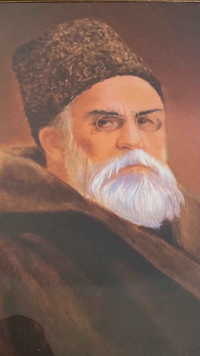 Лев Сергеевич Голицын