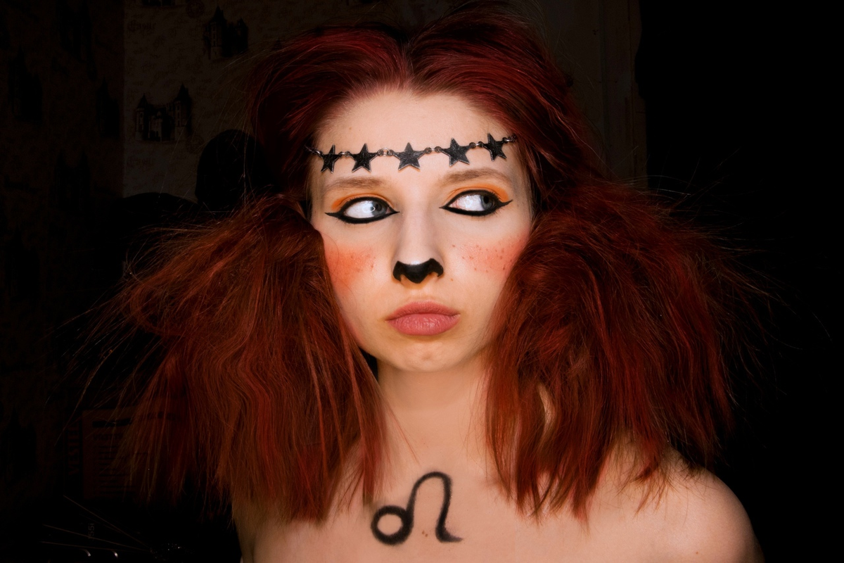 фото Надя Никулина 