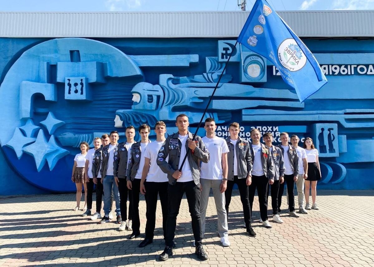 На строительстве космодрома бойцы проведут месяц 