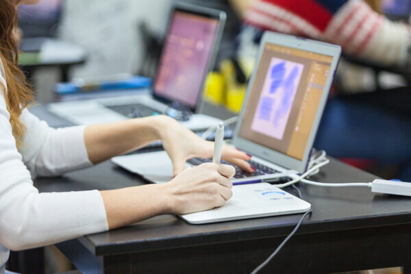    Фото: пресс-служба Минпросвещения России