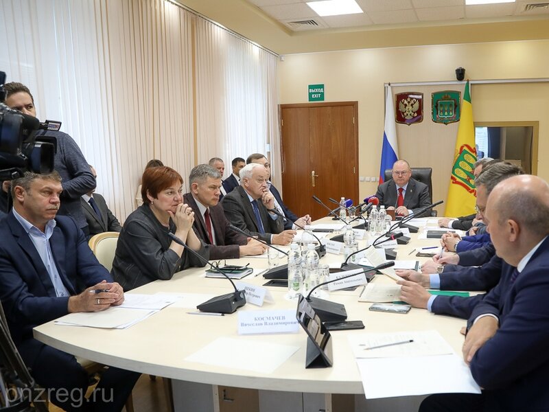   Фото: Pnzreg.ru
