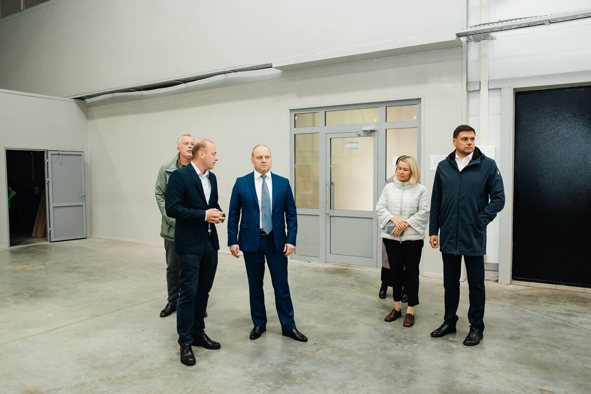 Листайте вправо, чтобы увидеть больше изображений