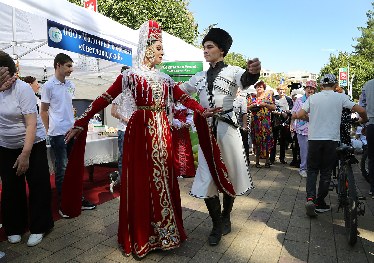 Фото: Татьяна Свириденко 
