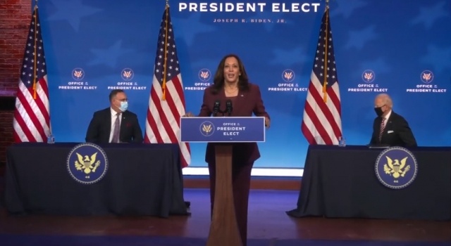    Камала Харрис Joebiden.com