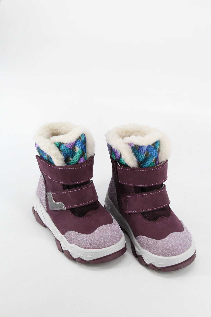 На фото экспериментальная модель, конечная пара может незначительно отличаться от данной фотографии