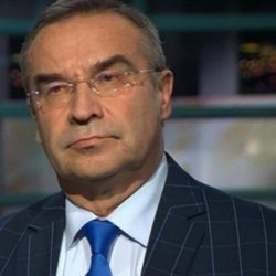 Андрей КОШКИН Заведующий кафедрой политологии и социологии РЭУ им. Г.В.Плеханова, доктор политических наук, военный эксперт