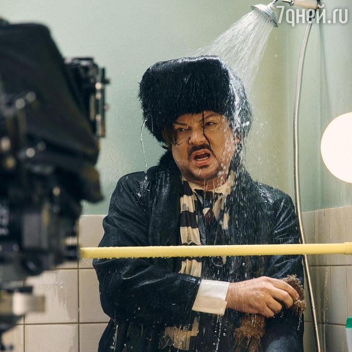    Филипп Киркоров Соцсети