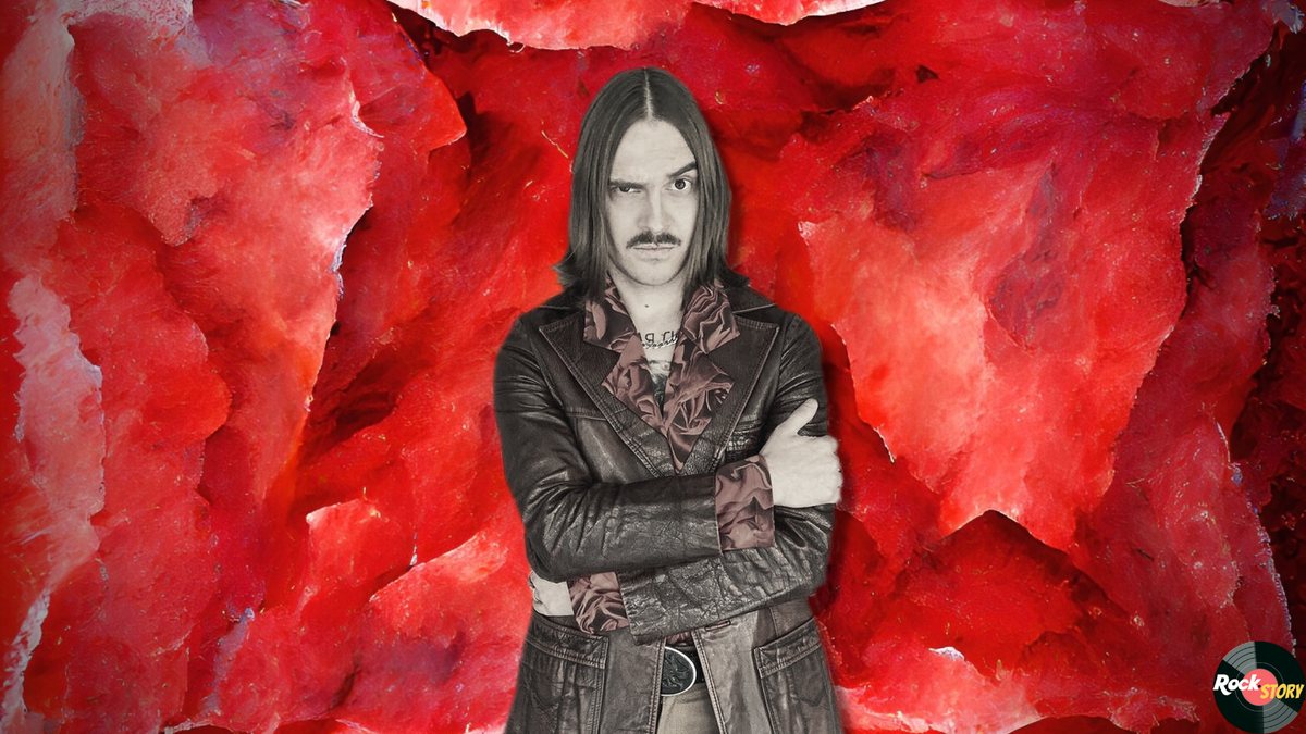 На фотографии: Илья Прусикин