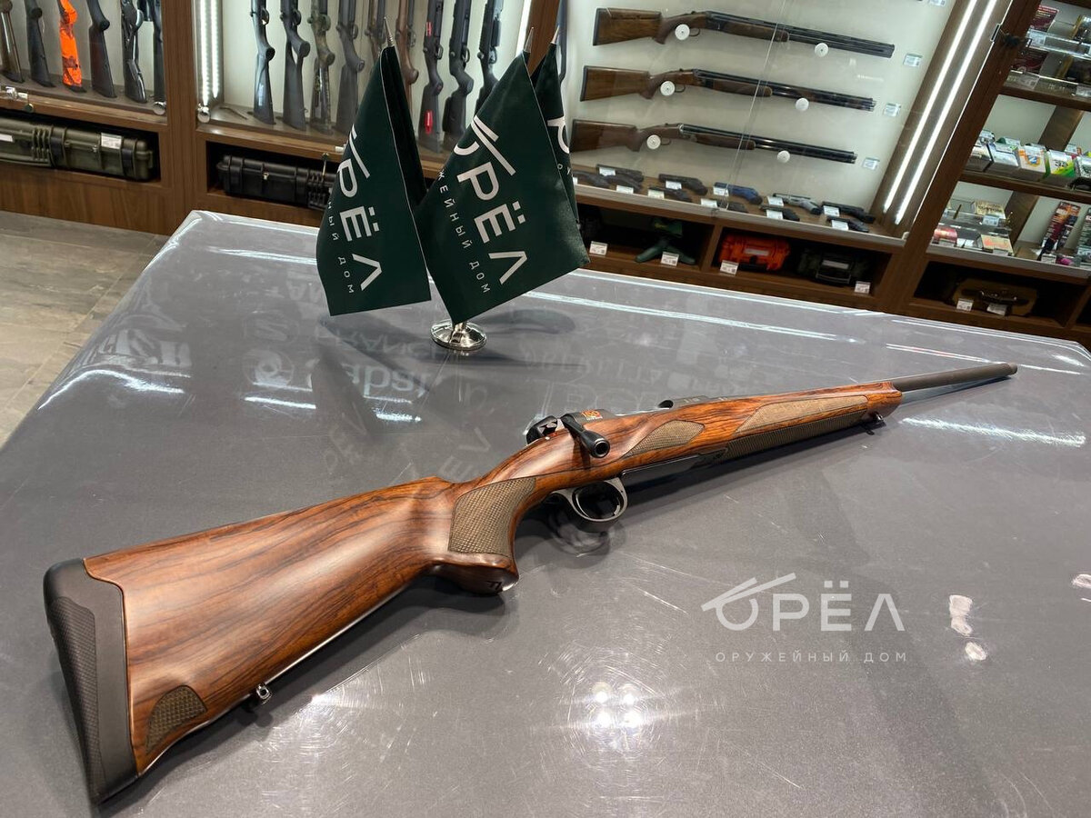 Винтовка Franchi Horizon