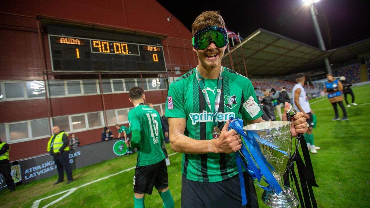    Фото: Соцсети Станислава Крапухина