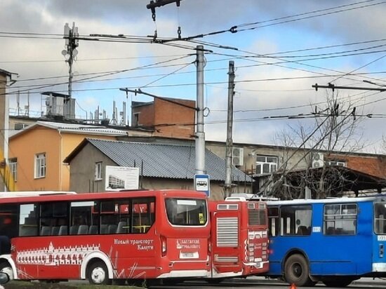     Фото: архив "МК в Калуге"