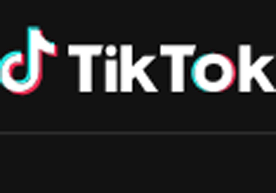     TikTok лидирует. Фото: TikTok