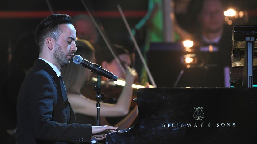   РИА Новости