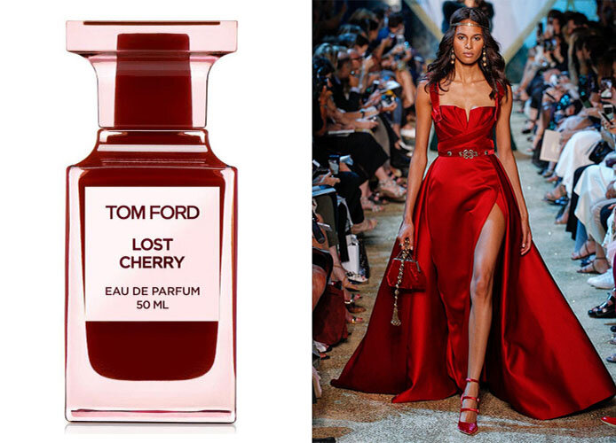 Tom Ford Lost Cherry аналог. Аналог том Форд. Томфорд черншея.