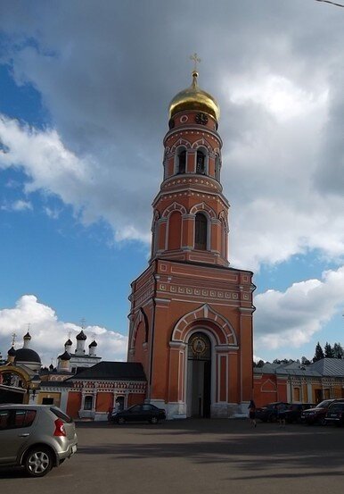 Фотография автора