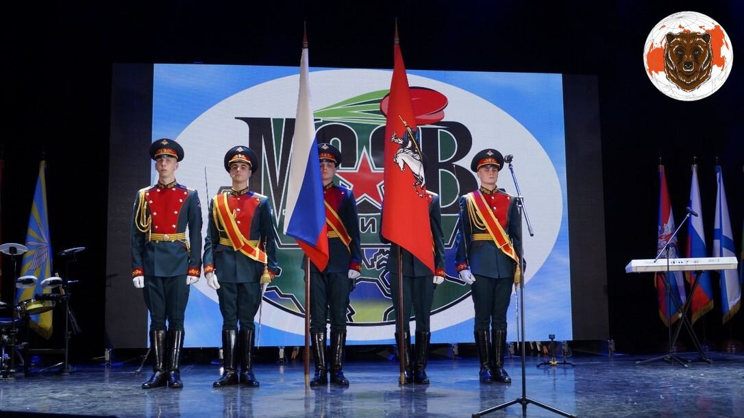 Фотография: СИ World Russia\ © Захаров Дмитрий