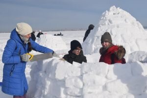 Подробнее Северные истории