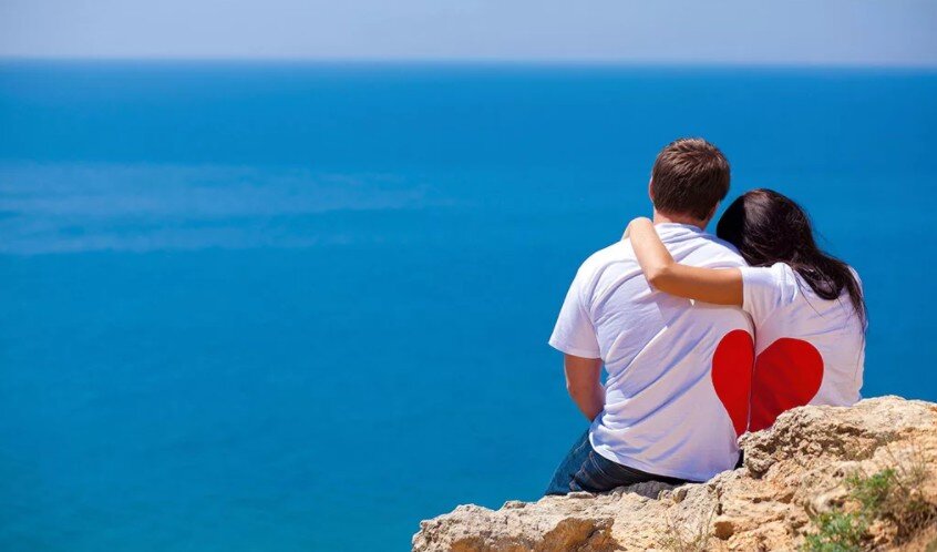 Как привлечь любовь