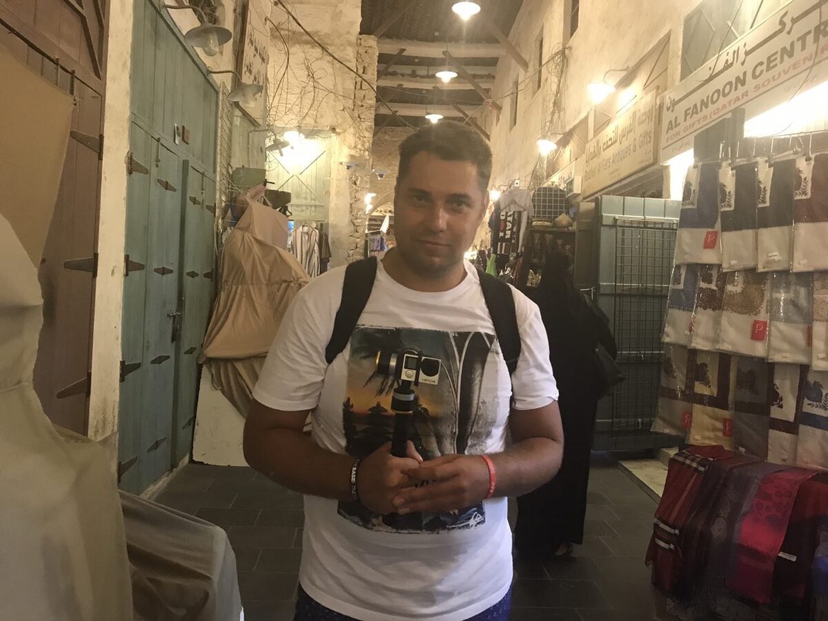 Сегодня поговорим о финансовом потенциале