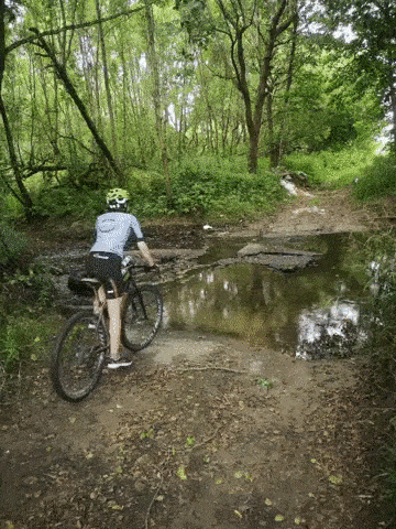 Штурмуем Нельмову Падь