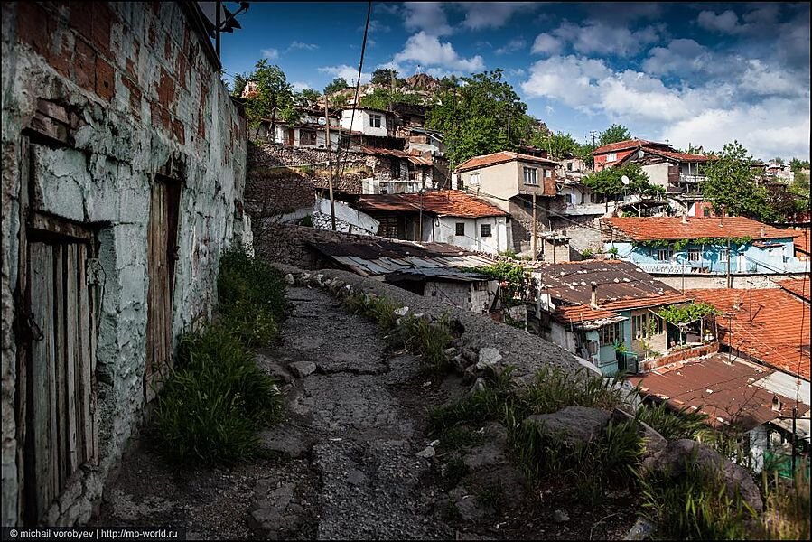 Анкара 