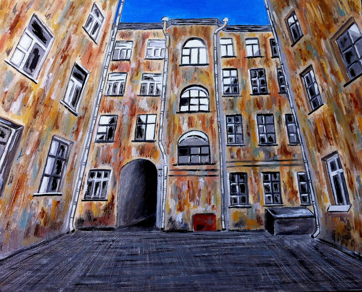 из общего доступа поисковой системы Яндекс