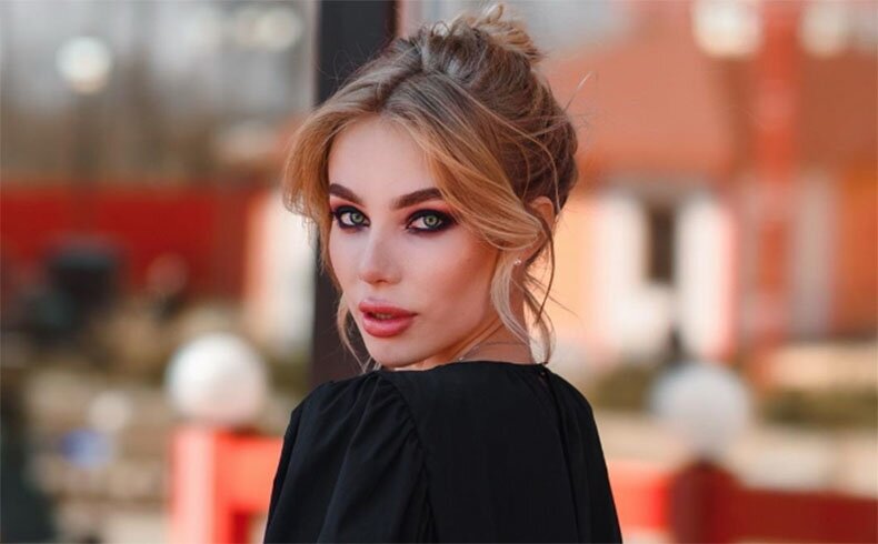 Анастасия Паршина
​Фото: «Инстаграм»
