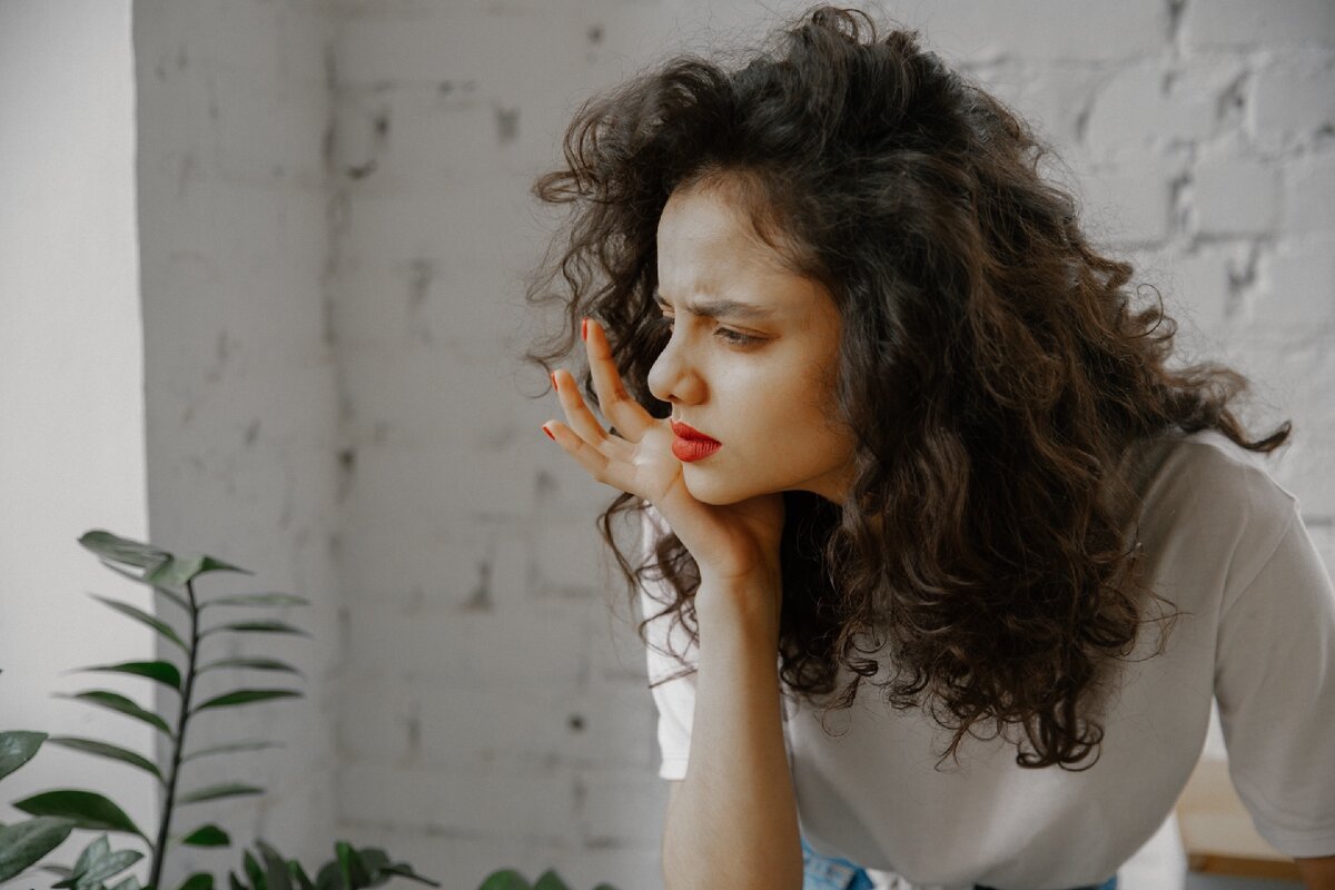 Фото автора Polina Zimmerman: Pexels