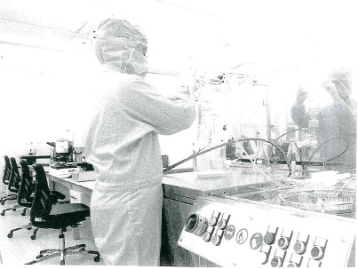 Медицинские изделия в будущем так-же будут контролироваться с помо-щью методов контроля чистоты, ко-торые изначально были разработаны для стандарта Союза автопроизводи-телей Германии VDA 19.1 и для авто-мобильной промышленности в це-лом.